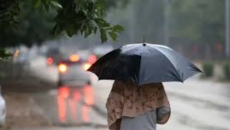 মঙ্গলবার থেকে সারাদেশে বৃষ্টির আভাস, বাড়তে পারে তাপমাত্রা