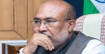 পদত্যাগ করলেন মণিপুরের মুখ্যমন্ত্রী বীরেন সিংহের