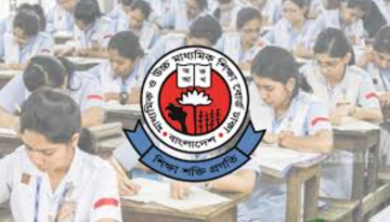 এইচএসসি পরীক্ষার রুটিন প্রকাশ, শুরু ২৬ জুন