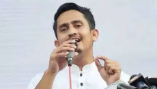 নতুন যে বার্তা দিলেন সারজিস আলম