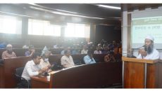 চুয়েট শিক্ষক সমিতির ইফতার ও দোয়া মাহফিল অনুষ্ঠিত