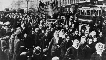 নারী দিবসের নেপথ্যে:সৈয়দা আনিকা রহমান