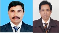 নেত্রকোনা জেলা প্রেসক্লাব এর দ্বিবার্ষিক  নির্বাচন অনুষ্ঠিত