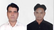 মতলব টেলিভিশন সাংবাদিক ফোরামের কমিটি গঠন আহ্বায়ক ফারুক হোসেন, সদস্য সচিব সুমন আহমেদ