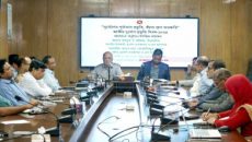 ভৌগোলিক অবস্থানগত কারণে বাংলাদেশ একটি প্রাকৃতিক দুর্যোগপ্রবণ দেশ: দুর্যোগ ব্যবস্থাপনা ও ত্রাণ উপদেষ্টা