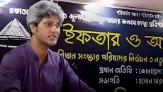 সরকার পক্ষপাতিত্ব করলে দেশ বিপদে পড়বে: সাকি