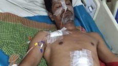 রাজশাহীতে বিএনপির সংঘর্ষে রিকশা চালক নিহত, ৬ জনের বিরুদ্ধে মামলা