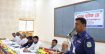 নেত্রকোণা বারহাট্টা থানায় “ওপেন হাউজ ডে” অনুষ্ঠিত