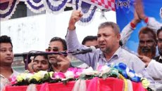 পুলিশ কাউকে অ্যারেস্ট করলে আমাদের কাছে অনুমতি নিয়ে করতে হবে