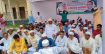কালিয়াকৈরে পৌর বিএনপির উদ্যোগে ইফতার ও দোয়া মাহফিল অনুষ্ঠিত