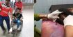 যুবদল নেতার নেতৃত্বে জবি শিক্ষার্থীদের মারধর করলো স্থানীয়রা
