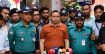 ঢাকা মহানগরের প্রতিটি জায়গায় আমাদের ফুট পেট্রোল রয়েছে: ডিবি প্রধান