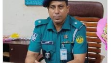 অবশেষে বদলি হলেন বোয়ালিয়া মডেল থানার বিতর্কিত ওসি মেহেদী মাসুদ!