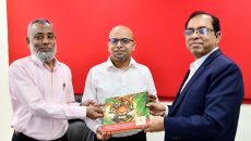 ডাক বিভাগের বেদখল সম্পদ দখলমুক্ত করার চেষ্টা করা হবে: ফয়েজ আহমদ