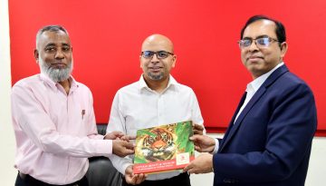 ডাক বিভাগের বেদখল সম্পদ দখলমুক্ত করার চেষ্টা করা হবে: ফয়েজ আহমদ