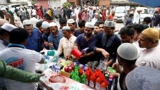 বসুন্ধরা টয়লেট্রিজের রমজানের বিশেষ মেলা: ৪০% পর্যন্ত ছাড়ের অফার