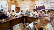 সরকার গণমাধ্যমের নিরপেক্ষ ও দায়িত্বশীল ভূমিকা প্রত্যাশা করে: তথ্য ও সম্প্রচার উপদেষ্টা