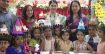 আমি কোনদিন আমার জন্মদিন পালন করি নাই, আজ উপভোগ করলাম: পথশিশু সাহরিন