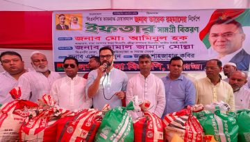 সংস্কারের নামে নির্বাচন পেছানোর সুযোগ নেই: আমিনুল হক