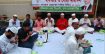 পাঁচ শতাধিক রোজাদার নিয়ে ইফতার করলেন রাজধানী দক্ষিণখানের বিএনপি নেতা নাজিম দেওয়ান