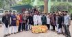 দুই শতাধিক রোজাদারকে ইফতার বিতরণ করলো জবির মার্কেটিং বিভাগের শিক্ষার্থীরা