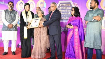 ট্যুরিজমকে তামাকমুক্ত সেক্টর করতে হবে: মৎস্য ও প্রাণিসম্পদ উপদেষ্টা