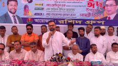 নির্বাচিত সরকার ছাড়া কোন সংষ্কার কাজে দিবেনা: আমিনুল হক