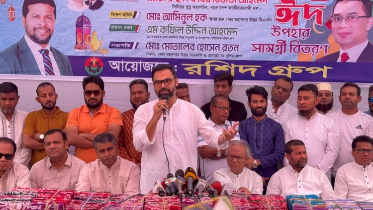নির্বাচিত সরকার ছাড়া কোন সংষ্কার কাজে দিবেনা: আমিনুল হক