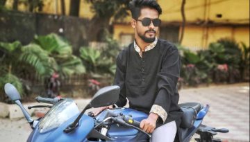 যৌতুক মামলা তুলে নিতে স্ত্রীকে হত্যার হুমকি নিরাপত্তাহীনতায় ভুগছেন সানজিদা আফরিন