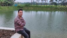 বিশ্ব পানি দিবসে সুন্দরবনের আগুন: পানির সংকট আর কতকাল?