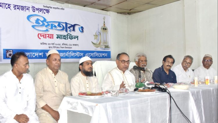 ষড়যন্ত্রকারীদের সম্পর্কে সজাগ থাকার আহবান জানালেন মির্জা আব্বাস