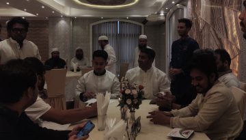 দেশের স্থিতিশীলতার জন্য যেকোনো বিশৃঙ্খলা এড়াতে হবে: সারজিস আলম