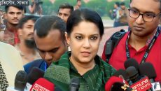 জাতীয় স্বার্থে ঐকমত্য গঠন অত্যন্ত গুরুত্বপূর্ণ: সৈয়দা রিজওয়ানা হাসান