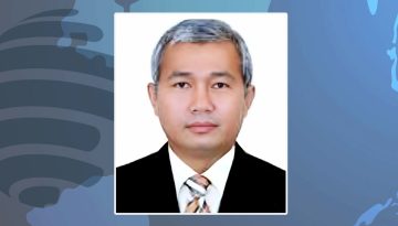 রমজান ও আসন্ন ঈদ উপলক্ষে নগদ অর্থ ও চাল অনুদান বরাদ্দ দিলেন পার্বত্য উপদেষ্টা