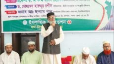 স্বাধীনতা আমাদের প্রেরণার উৎস, গৌরবের স্মারক: ধর্ম উপদেষ্টা