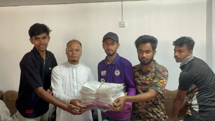চিতলমারীতে এসএম শাহাদাৎ হোসেনের গণসংযোগে গণউৎসাহ, উন্নয়নের প্রতিশ্রুতি