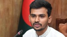 “ঈদ-উল-ফিতর উপলক্ষ্যে স্থানীয় সরকার উপদেষ্টার শুভেচ্ছা বার্তা”