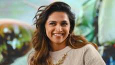 শুটিংয়ে ফিরছেন দীপিকা