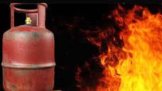 ফতুল্লায় গ্যাস লিকেজ থেকে বিস্ফোরণ, একই পরিবারের ৩ জন দগ্ধ