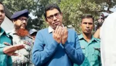 ফের রিমান্ডে পলক, কাঠগড়া থেকে জানালেন ঈদের শুভেচ্ছা