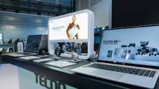 প্রযুক্তি দেখাল টেকনো