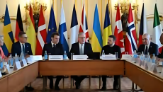 ইতিহাসের সন্ধিক্ষণে দাঁড়িয়ে ইউরোপ: কিয়ার স্টারমার