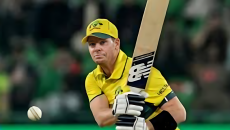 চ্যাম্পিয়ন্স ট্রফি থেকে বিদায়ের পর ওয়ানডে ছাড়লেন স্মিথ