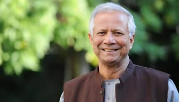 ২৬ মার্চ দ্বিপক্ষীয় সফরে চীন যাবেন ড. মুহাম্মদ ইউনূস