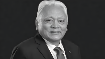 অ্যাপেক্স গ্রুপের চেয়ারম্যান সৈয়দ মঞ্জুর এলাহী আর নেই