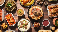 সেহরিতে যেসব খাবার স্বাস্থ্যকর নয়