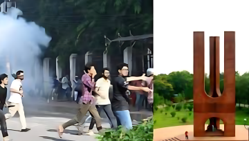 জুলাই আন্দোলনে হামলায় জড়িত জাবির ৯ শিক্ষক, ২৮৯ শিক্ষার্থী ও ৩ কর্মকর্তা বহিষ্কার