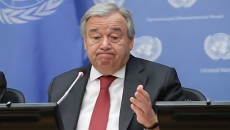 গাজায় চালানো ইসরায়েলি হামলায় ক্ষুব্ধ জাতিসংঘ মহাসচিব