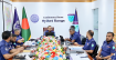 সিলেট রেঞ্জ পুলিশের অপরাধ পর্যালোচনা সভা অনুষ্ঠিত