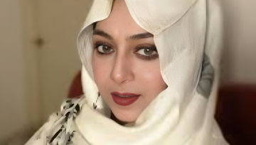 রমজানের শুভেচ্ছা জানালেন চিত্রনায়িকা শাবনূর